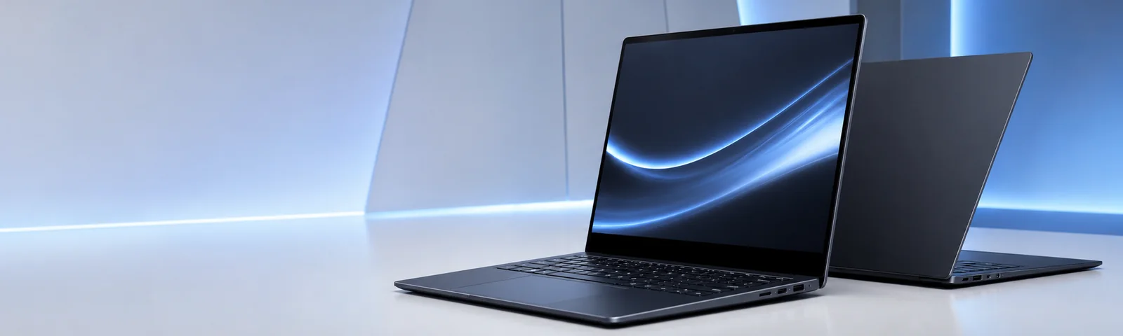 Business laptops catalogue for office and study users