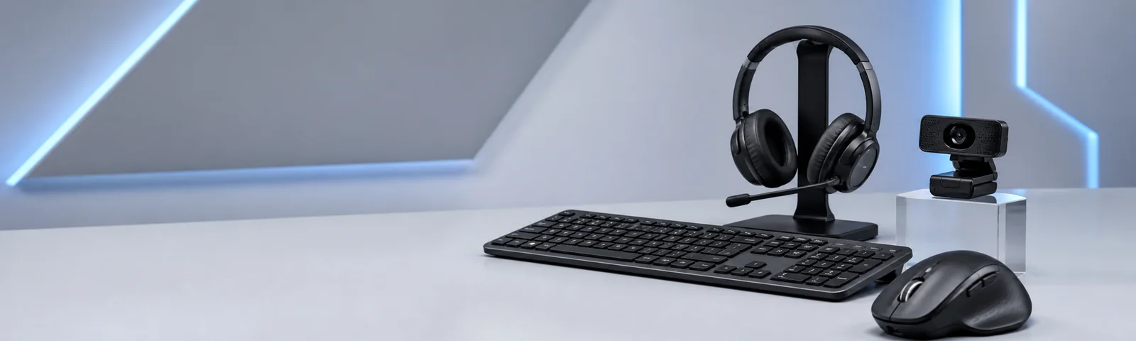 Webcams category banner