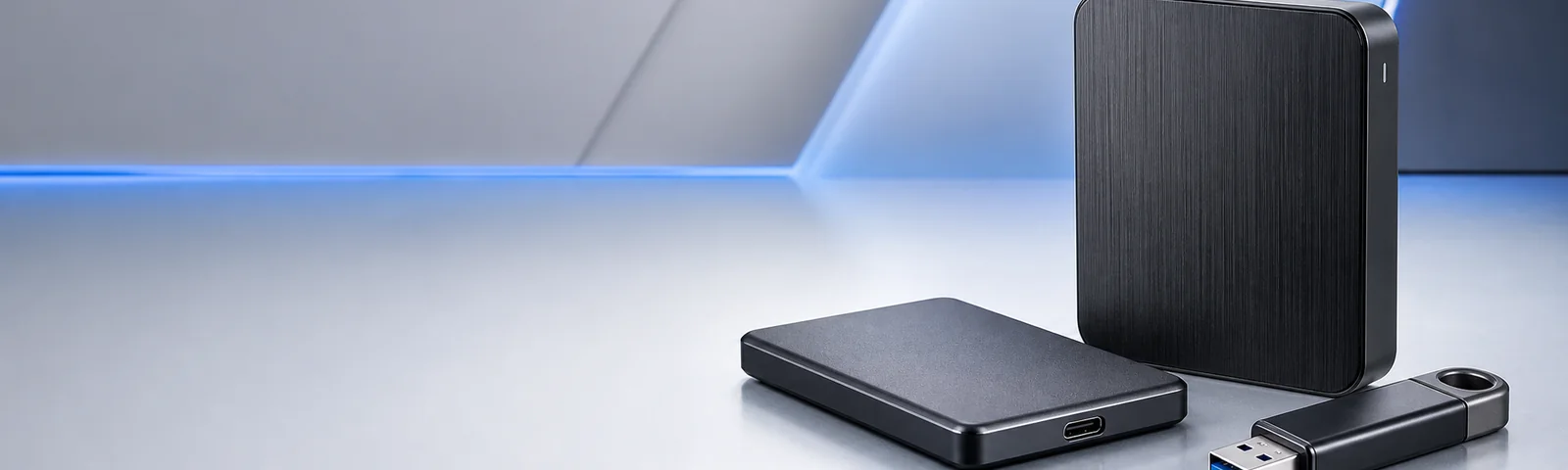 Internal SSDs category banner